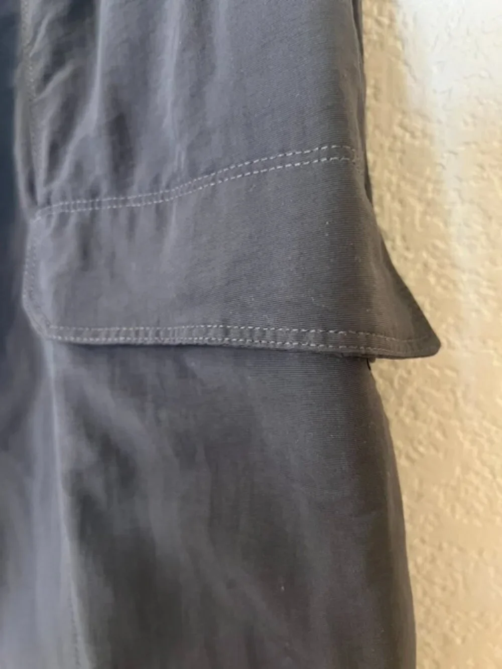 The North Face convertible pants